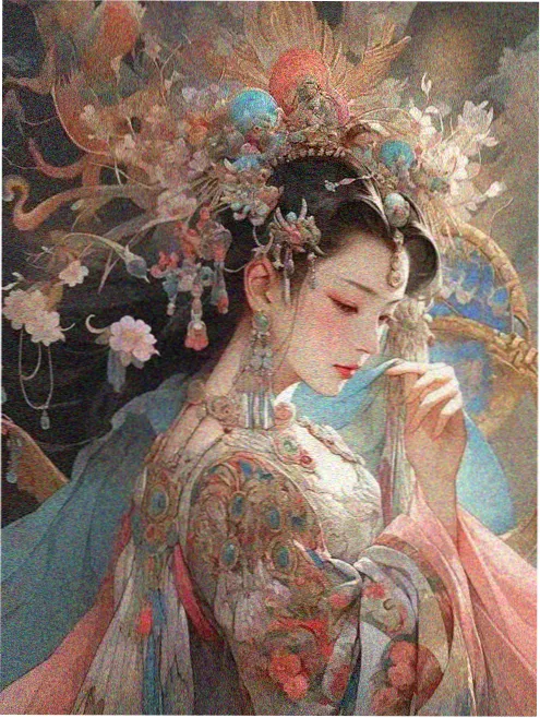 长夜将尽影视海报