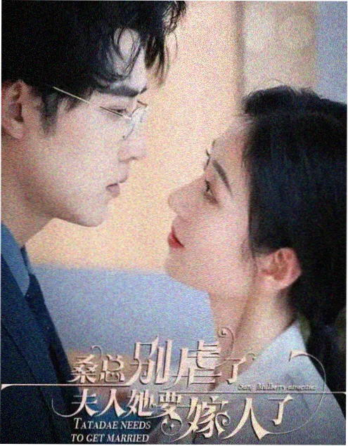 雾港十三号剧集海报