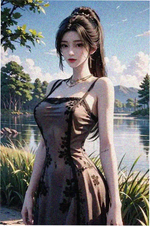 便利店十二点短剧海报